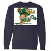 Men's Budget Sweatshirt  Thumbnail