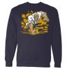 Men's Budget Sweatshirt  Thumbnail