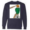 Men's Budget Sweatshirt  Thumbnail