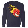 Men's Budget Sweatshirt  Thumbnail
