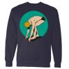 Men's Budget Sweatshirt  Thumbnail