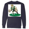 Men's Budget Sweatshirt  Thumbnail