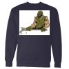 Men's Budget Sweatshirt  Thumbnail