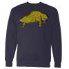 Men's Budget Sweatshirt  Thumbnail