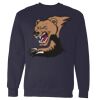 Men's Budget Sweatshirt  Thumbnail