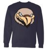 Men's Budget Sweatshirt  Thumbnail