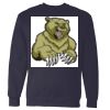 Men's Budget Sweatshirt  Thumbnail