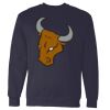 Men's Budget Sweatshirt  Thumbnail
