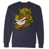Men's Budget Sweatshirt  Thumbnail