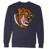 Men's Budget Sweatshirt  Thumbnail