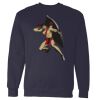 Men's Budget Sweatshirt  Thumbnail