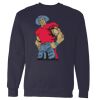 Men's Budget Sweatshirt  Thumbnail