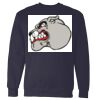 Men's Budget Sweatshirt  Thumbnail