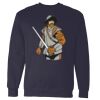 Men's Budget Sweatshirt  Thumbnail