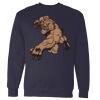 Men's Budget Sweatshirt  Thumbnail