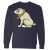Men's Budget Sweatshirt  Thumbnail