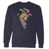 Men's Budget Sweatshirt  Thumbnail