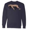 Men's Budget Sweatshirt  Thumbnail
