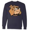 Men's Budget Sweatshirt  Thumbnail