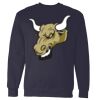 Men's Budget Sweatshirt  Thumbnail