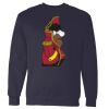 Men's Budget Sweatshirt  Thumbnail
