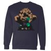 Men's Budget Sweatshirt  Thumbnail