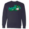 Men's Budget Sweatshirt  Thumbnail