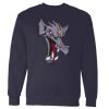 Men's Budget Sweatshirt  Thumbnail