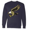 Men's Budget Sweatshirt  Thumbnail