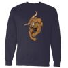 Men's Budget Sweatshirt  Thumbnail