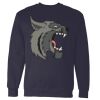 Men's Budget Sweatshirt  Thumbnail