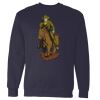 Men's Budget Sweatshirt  Thumbnail