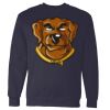 Men's Budget Sweatshirt  Thumbnail
