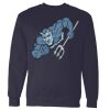 Men's Budget Sweatshirt  Thumbnail