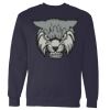 Men's Budget Sweatshirt  Thumbnail