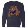Men's Budget Sweatshirt  Thumbnail