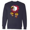 Men's Budget Sweatshirt  Thumbnail