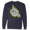 Men's Budget Sweatshirt  Thumbnail