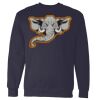 Men's Budget Sweatshirt  Thumbnail