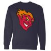 Men's Budget Sweatshirt  Thumbnail