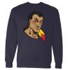 Men's Budget Sweatshirt  Thumbnail