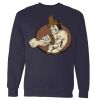 Men's Budget Sweatshirt  Thumbnail