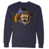 Men's Budget Sweatshirt  Thumbnail