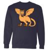 Men's Budget Sweatshirt  Thumbnail