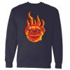 Men's Budget Sweatshirt  Thumbnail