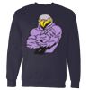 Men's Budget Sweatshirt  Thumbnail
