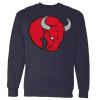 Men's Budget Sweatshirt  Thumbnail