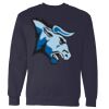 Men's Budget Sweatshirt  Thumbnail