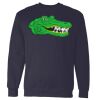 Men's Budget Sweatshirt  Thumbnail