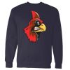 Men's Budget Sweatshirt  Thumbnail